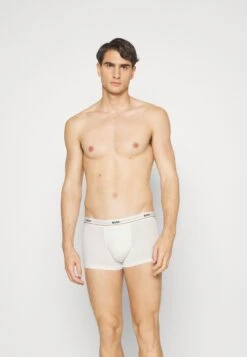 Boss Trunk Essential 5 Pack - Onderbroeken - Open Miscellaneous -Algemene Winkel Voor Herenmode f9f497193ec54349859aeaed91231356