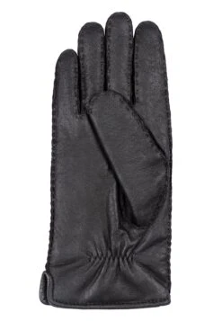 John - Handschoenen - Schwarz -Algemene Winkel Voor Herenmode fa197b7795144dd1a8c182970afdf2f2