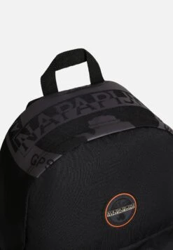 Napapijri Happy Daypack - Rugzak - Black 16 Napapijri Happy Daypack - Rugzak - Black -Algemene Winkel Voor Herenmode fa5fb5d802da4f0690f3715b68d51c94