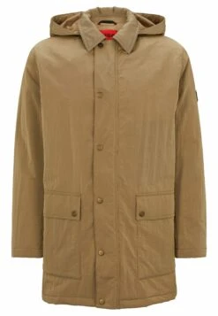 Hugo Marico2331 - Parka - Open Brown Two -Algemene Winkel Voor Herenmode fa602b60f5d74de19a59f929953716f3