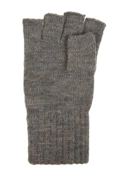 Jack & Jones Jachenry Fingerless Gloves - Handschoenen - Grey Melange -Algemene Winkel Voor Herenmode fa882ab684514b12afb59bfd99837e1b