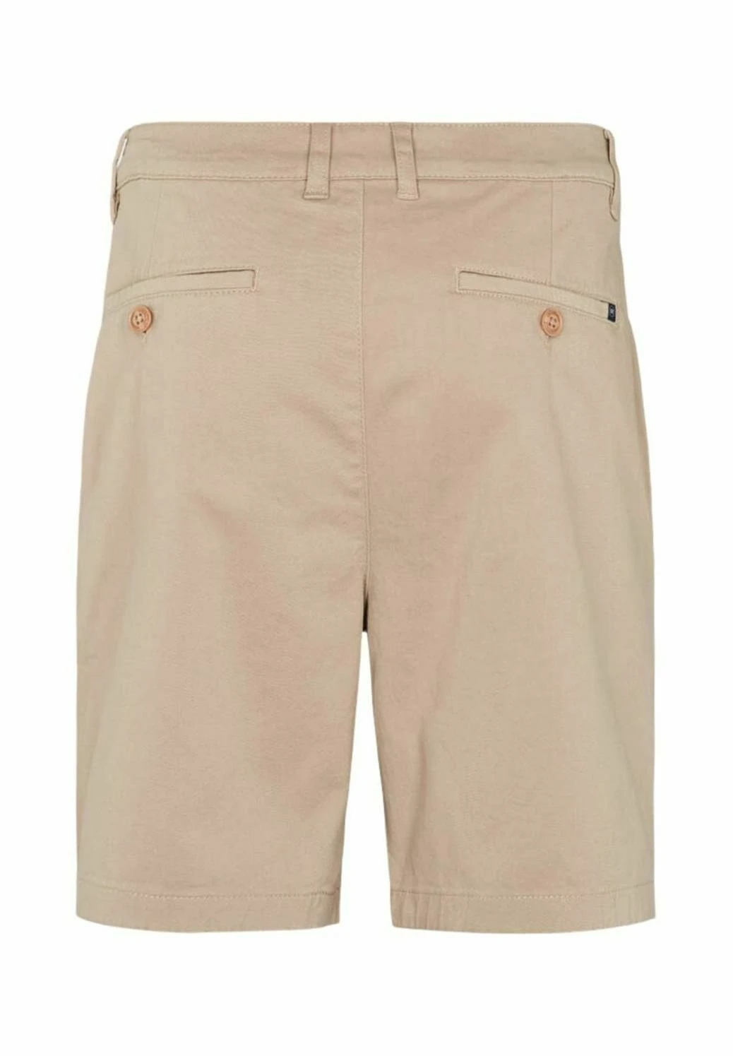 Kronstadt Rodney - Shorts - Sand 4 Kronstadt Rodney - Shorts - Sand - Afbeelding 2