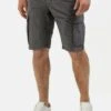 Camel Active Shorts - Shadow Grey Minimal -Algemene Winkel Voor Herenmode fb0c4aad33cb40e6adf61221b03df472