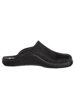 Mokasso - Pantoffels - Black 15 Mokasso - Pantoffels - Black -Algemene Winkel Voor Herenmode fb22a5c3e5f0484898bf7da5fa57b178