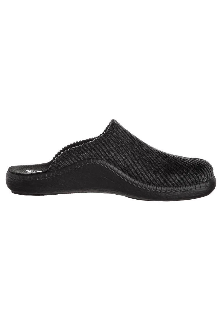 Mokasso - Pantoffels - Black 9 Mokasso - Pantoffels - Black - Afbeelding 7