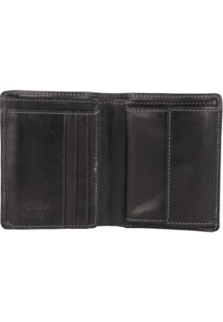 Denver- Portemonnee - Schwarz -Algemene Winkel Voor Herenmode fb399bd4fc104be48214a1e1d5497f1f