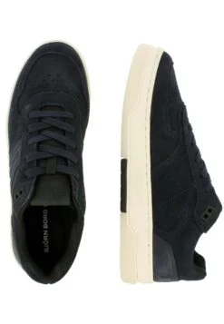 BJØRN BORG Sneakers Laag - Nvy -Algemene Winkel Voor Herenmode fb92fcc4be444e1b9a598ea9b514c69a