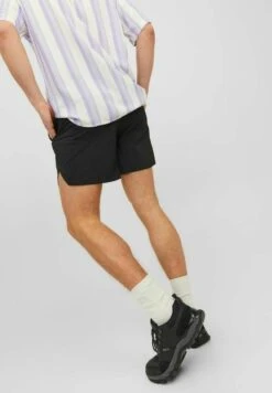 Jack & Jones Montana Jogger - Trainingsbroek - Black -Algemene Winkel Voor Herenmode fbc7ebc35c474c719c37092f57aca9d5