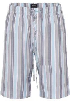 HANRO Night & Day - Pyjamabroek - Jaunty Stripe -Algemene Winkel Voor Herenmode fc16f6e0681949f49068d93884e3191b