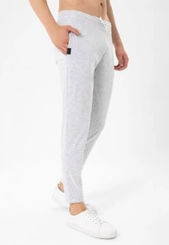 Trainingsbroek - Light Grey -Algemene Winkel Voor Herenmode fc3a61ccac9f46df9c63f3b9ec9ffbe9