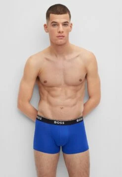 Boss 3 Pack - Onderbroeken - Open Miscellaneous