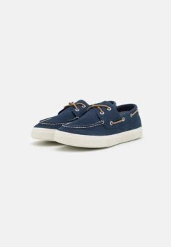 Sperry Bahama Plushwave - Bootschoenen - Navy -Algemene Winkel Voor Herenmode fc4bd97b33e44c33a17ee32210989c35