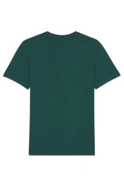 Fahrradspeichen - T-Shirt Print - Glazed Green -Algemene Winkel Voor Herenmode fc5269352be940bf9076ef76e086b838