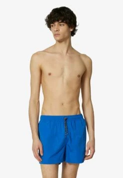 K-Way Zwemshorts - Blue