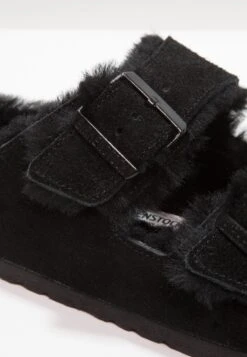 Birkenstock Arizona - Pantoffels - Black -Algemene Winkel Voor Herenmode fc845a31beef4f4fa591638962ca101f