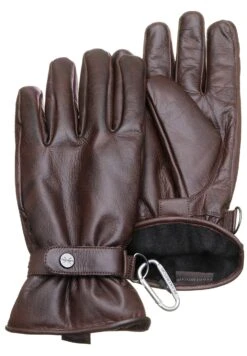 Hooker - Handschoenen - Braun