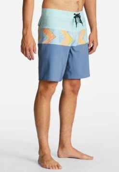 Billabong Tri Pro - Zwemshorts - Blue Haze -Algemene Winkel Voor Herenmode fd2c57b6ee21488884aa679f0c3aebf5