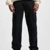 DEF Cargobroek - Black -Algemene Winkel Voor Herenmode fd852a50ac824f66b19ee0229a29932a