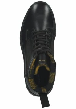 Gant Enkellaarsjes Met Plateauzool - Dark Brown -Algemene Winkel Voor Herenmode fdc5d458bc0b4df3bb8cf14c4b93e6cf