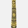 Versace Shovel TwillBarocco- Stropdas - Black+Gold -Algemene Winkel Voor Herenmode fde48063580844c98c8f8ea5c7aa5a2b