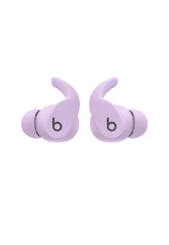 Beats Fit Pro True Wireless Earbuds - Koptelefoon - Stone Purple -Algemene Winkel Voor Herenmode fdf5354a603b4bab8946461f62d902d7
