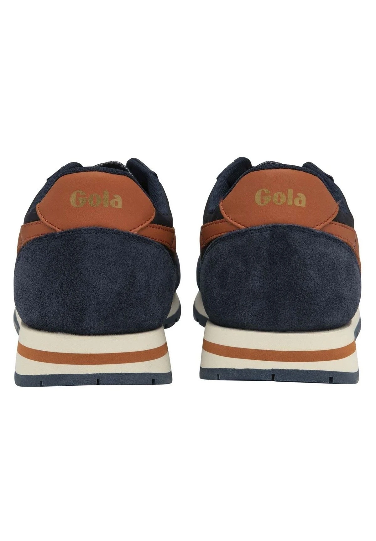 Baskets Cmb363 - Gola - Sneakers Laag - Bleu 5 Baskets Cmb363 - Gola - Sneakers Laag - Bleu - Afbeelding 3