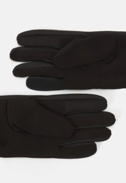 Rains Unisex - Handschoenen - Black -Algemene Winkel Voor Herenmode fe77f7007dbe41e08b9be22759e256ad