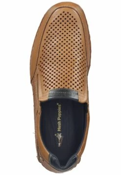 Hush Puppies Instappers - Cognac 11 Hush Puppies Instappers - Cognac -Algemene Winkel Voor Herenmode fe925f4ed73345fe981feb058401f7e1
