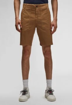 North Sails Madeline Regular- Shorts - Camel