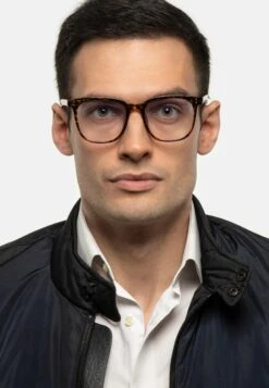 Kampak - Brillen Met Blauwlichtfilter - Classy Tortoise 8 Kampak - Brillen Met Blauwlichtfilter - Classy Tortoise -Algemene Winkel Voor Herenmode ff25a5fef3fb4a5fbbda451d4d9303d5