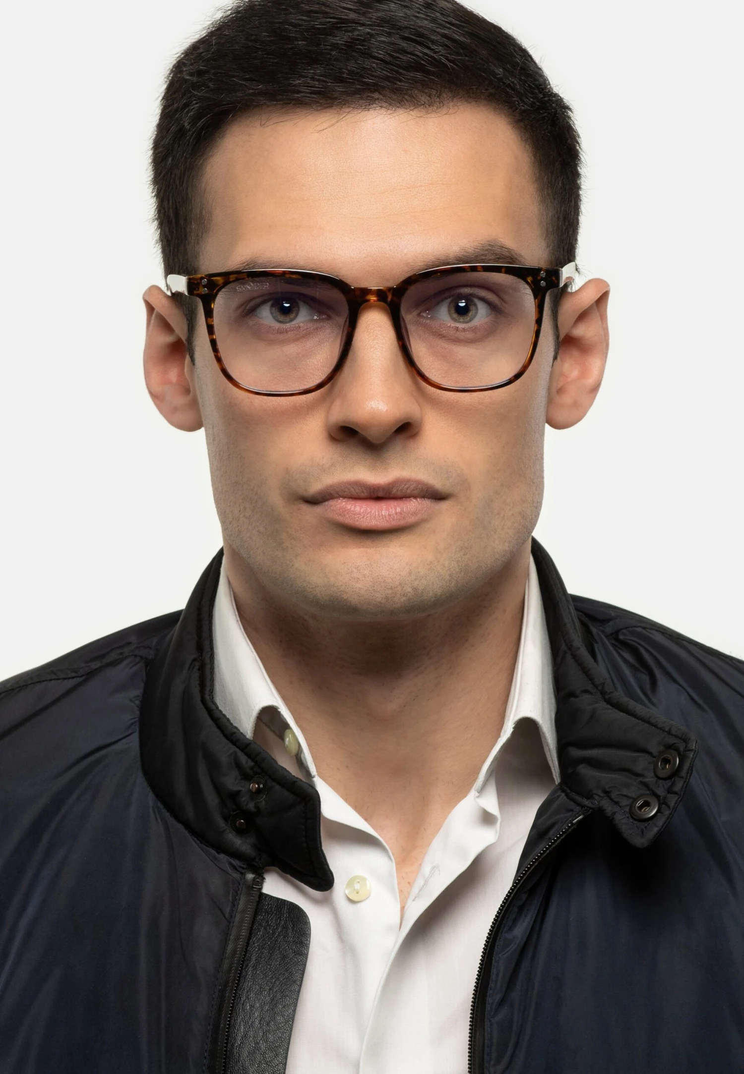 Kampak - Brillen Met Blauwlichtfilter - Classy Tortoise 4 Kampak - Brillen Met Blauwlichtfilter - Classy Tortoise - Afbeelding 2