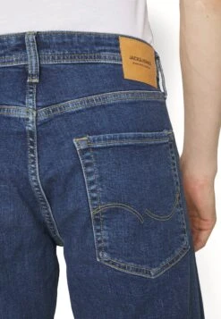 Jack & Jones Jjimike Jjoriiginal - Relaxed Fit Jeans - Blue Denim -Algemene Winkel Voor Herenmode ff3d864893404a9497b83f7fa8378f8a