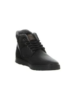 Bullboxer Korte Laarzen - Black -Algemene Winkel Voor Herenmode ff74765b1ef04302a5b10f12fe26f7a6