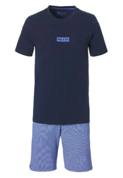 Set Kort - Pyjama - Phn
