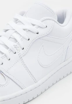 Air Jordan 1 - Sneakers Laag - Weiß -Algemene Winkel Voor Herenmode ffe64863159347d9bdfb71a2a3770d91